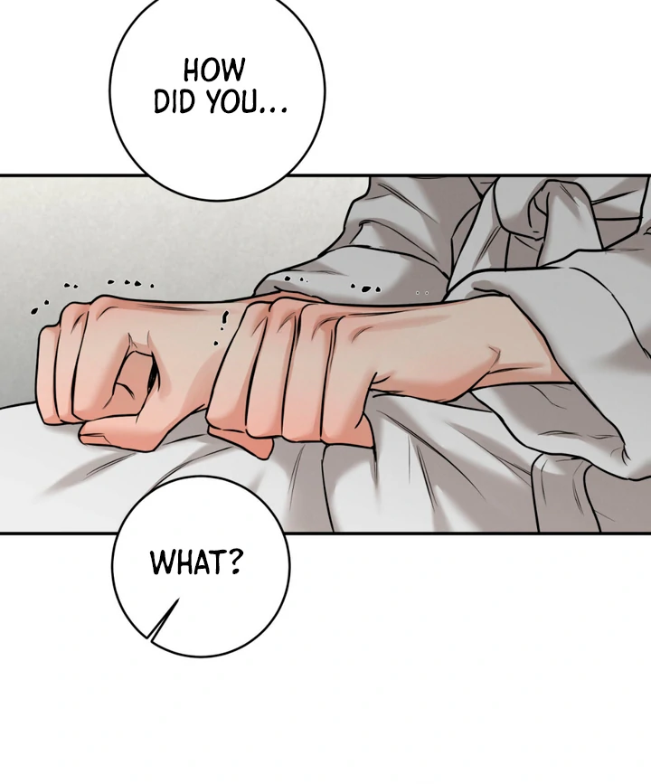 March [Kaizen Scan] - Chapter 9 manhwa