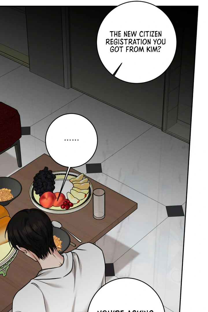 March [Kaizen Scan] - Chapter 9 manhwa