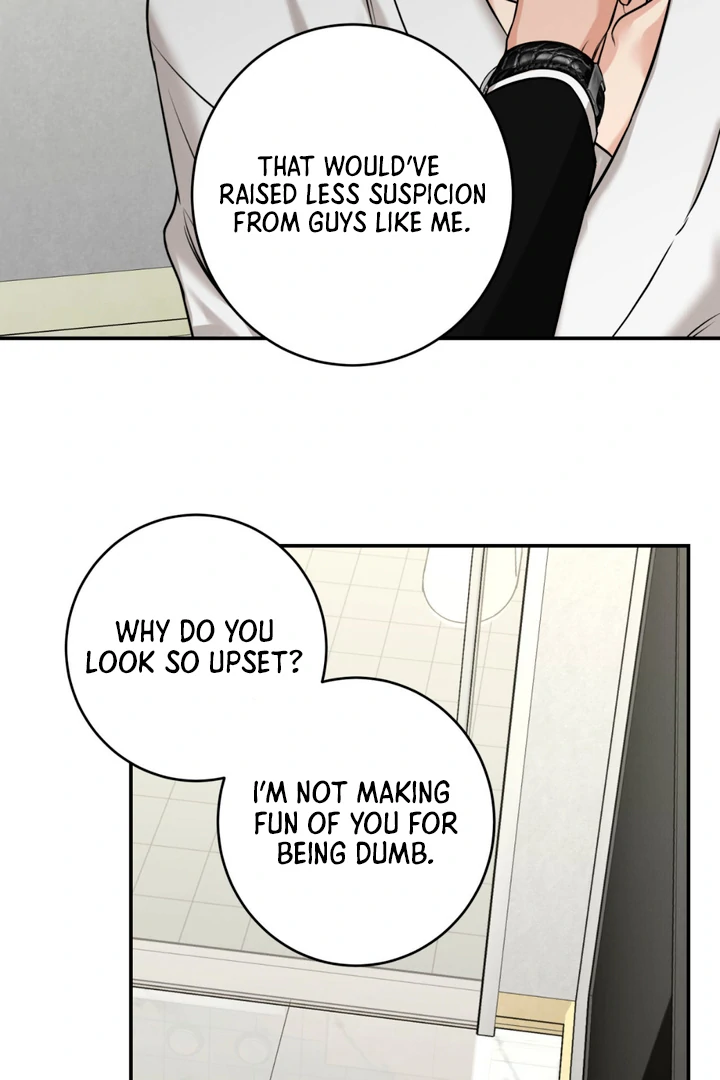 March [Kaizen Scan] - Chapter 9 manhwa