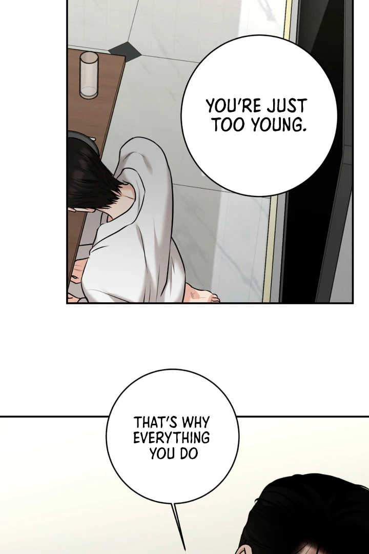 March [Kaizen Scan] - Chapter 9 manhwa