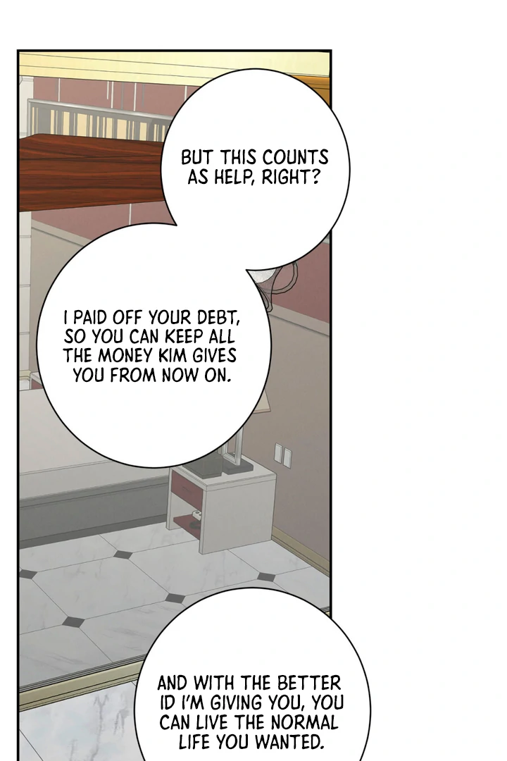 March [Kaizen Scan] - Chapter 9 manhwa