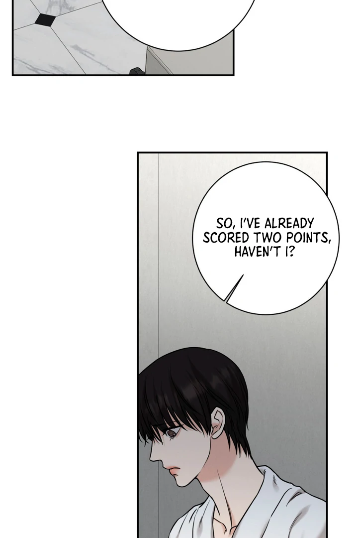 March [Kaizen Scan] - Chapter 9 manhwa