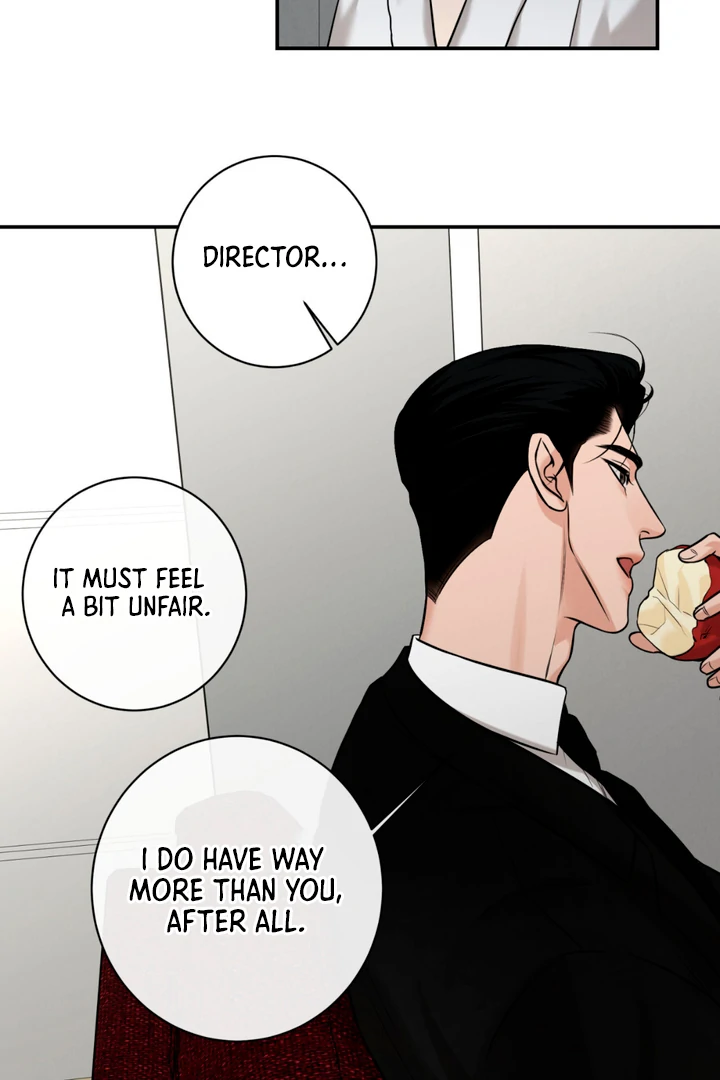 March [Kaizen Scan] - Chapter 9 manhwa