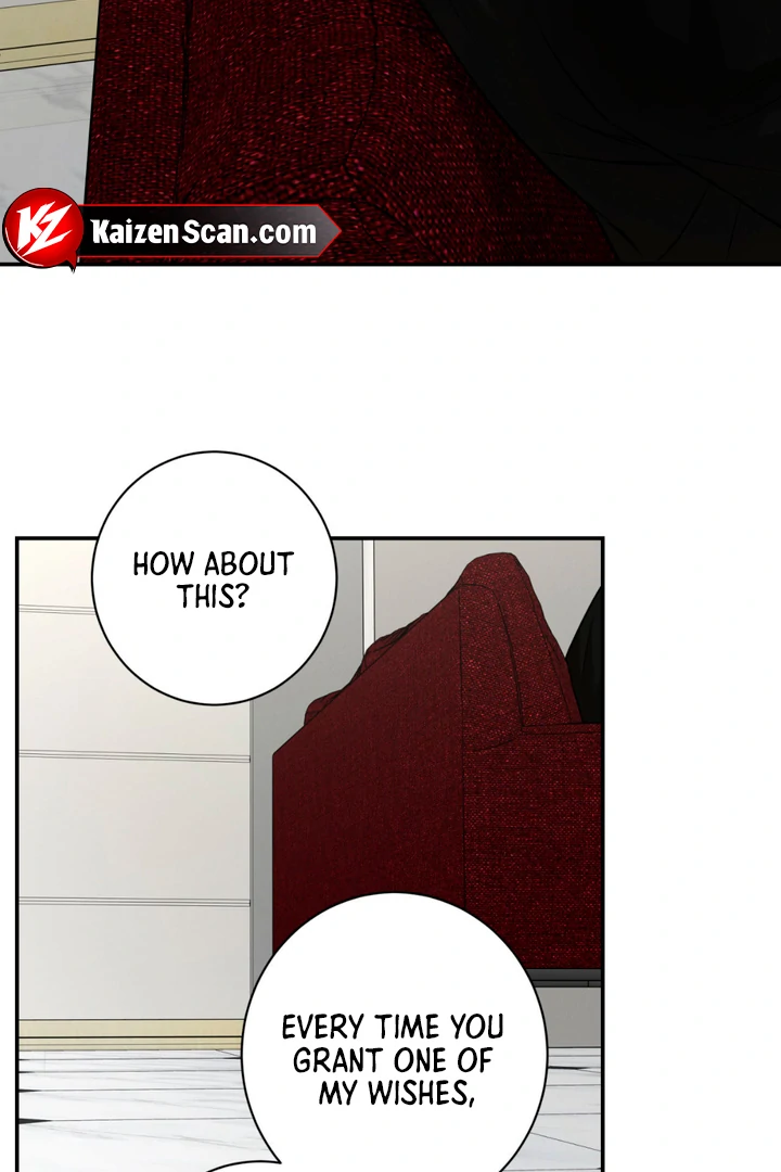 March [Kaizen Scan] - Chapter 9 manhwa