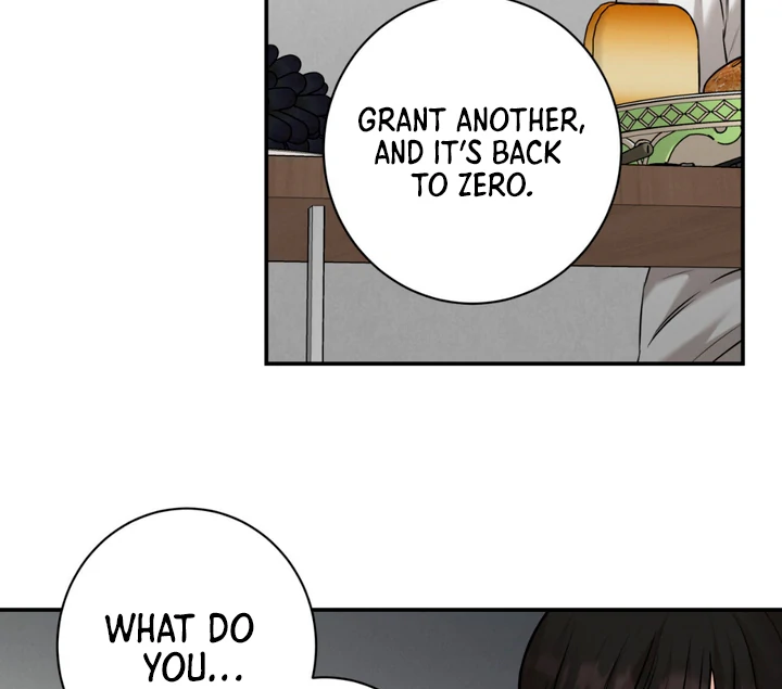 March [Kaizen Scan] - Chapter 9 manhwa