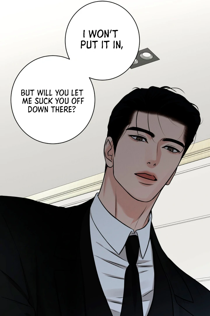 March [Kaizen Scan] - Chapter 9 manhwa