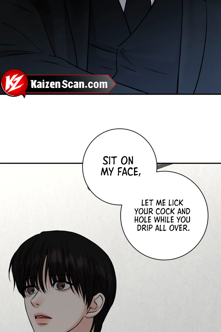 March [Kaizen Scan] - Chapter 9 manhwa