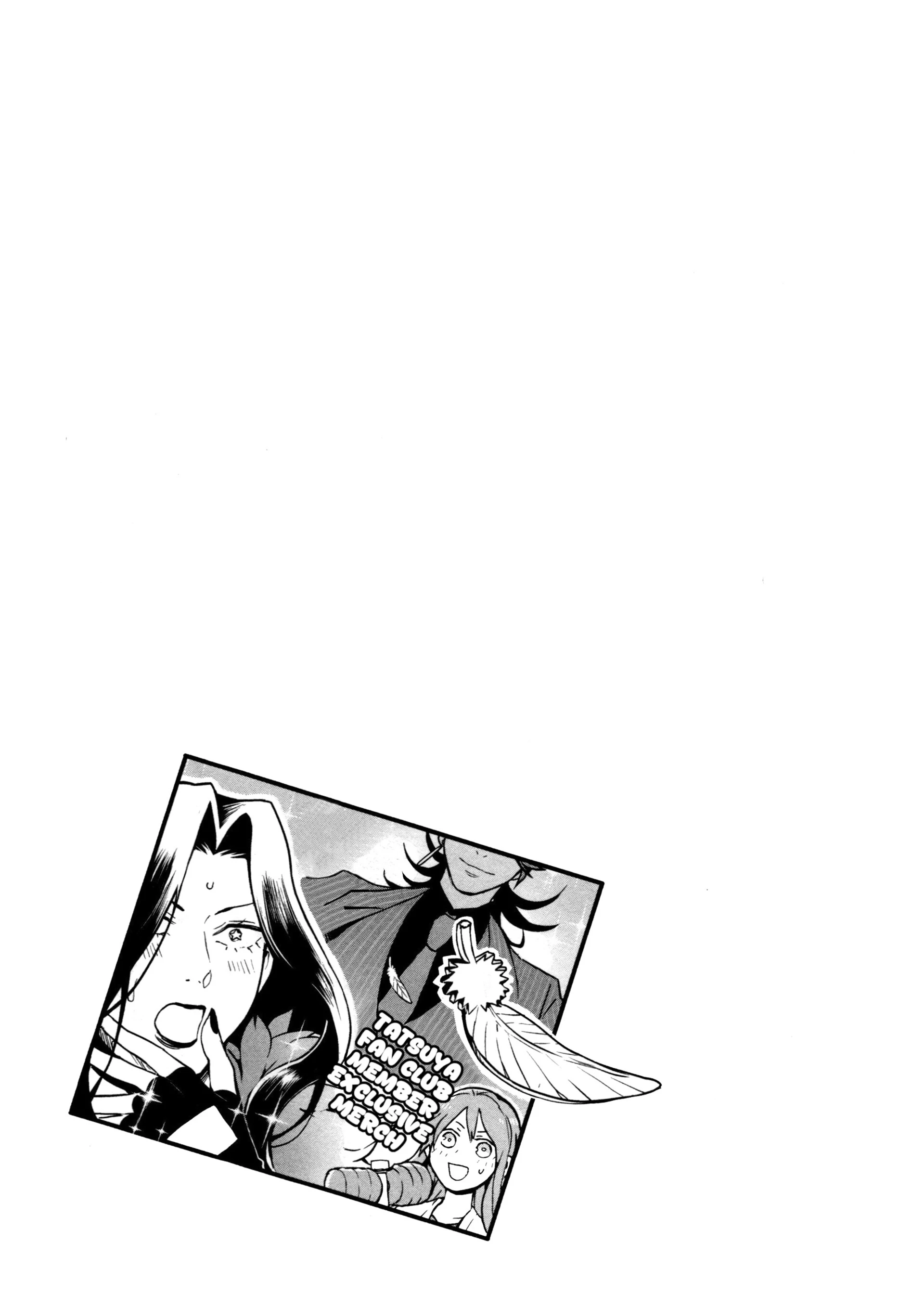 Hate My MIA! Volumes 1-3 - Episode 10 manhwa