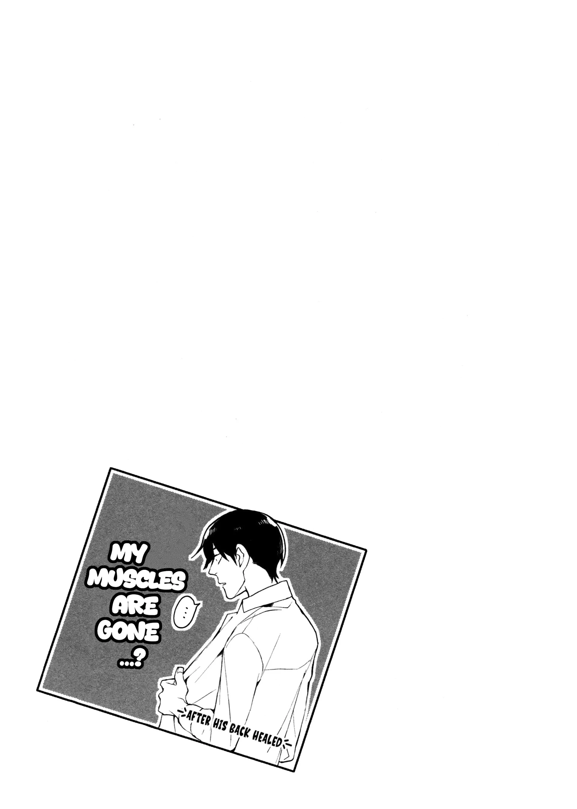 Hate My MIA! Volumes 1-3 - Episode 11 manhwa