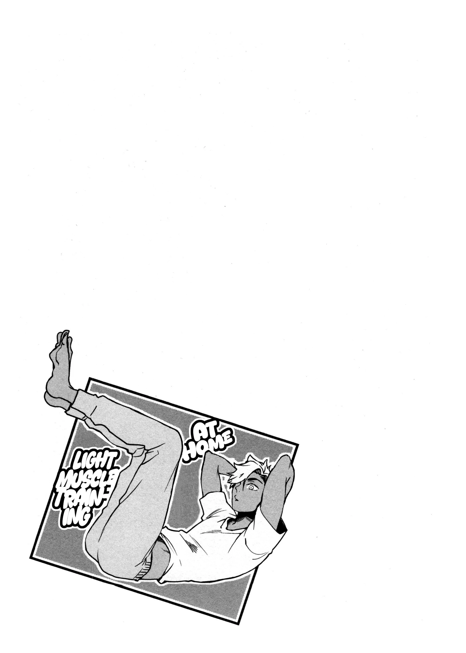 Hate My MIA! Volumes 1-3 - Episode 2 manhwa