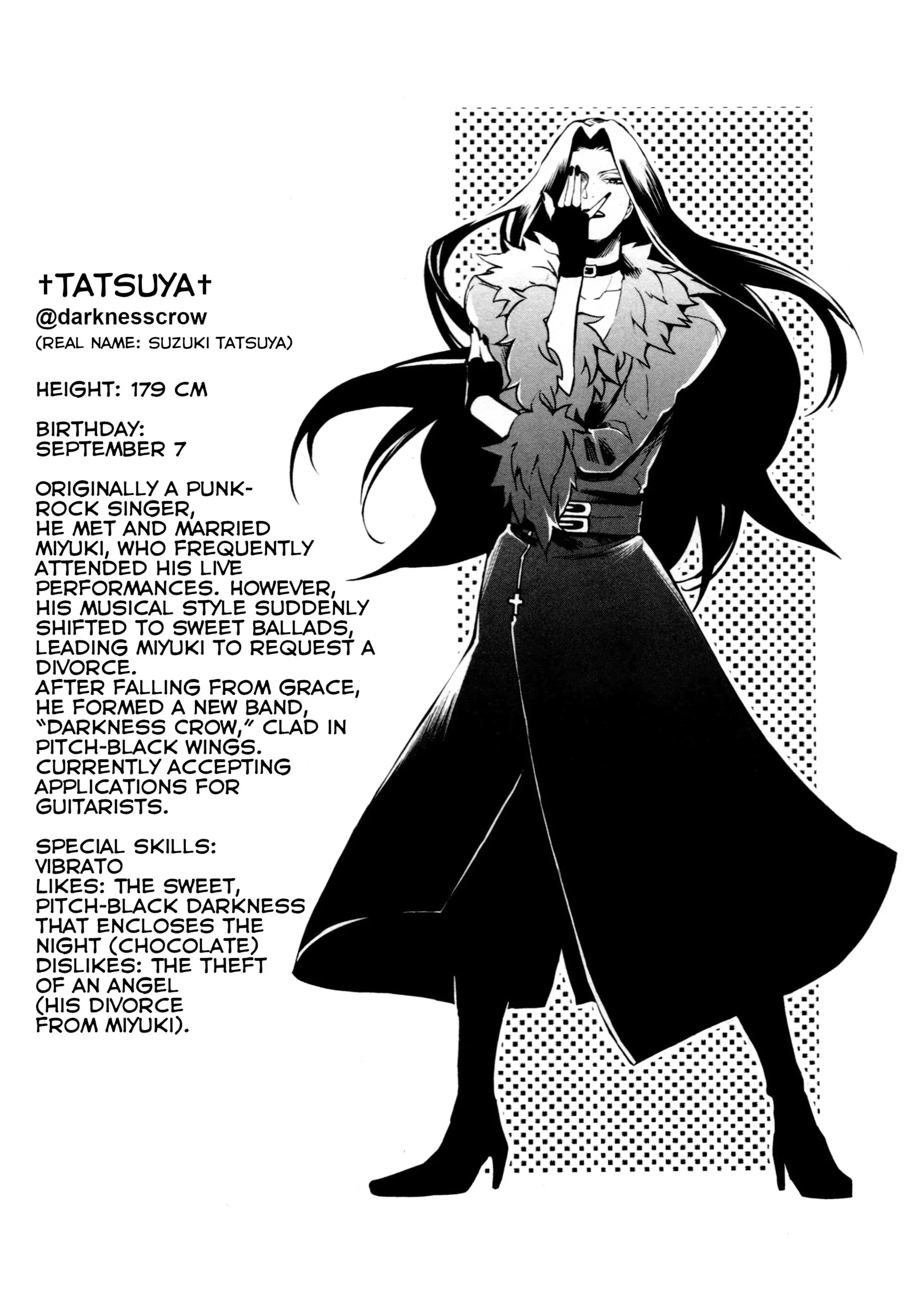 Hate My MIA! Volumes 1-3 - Episode 5 manhwa