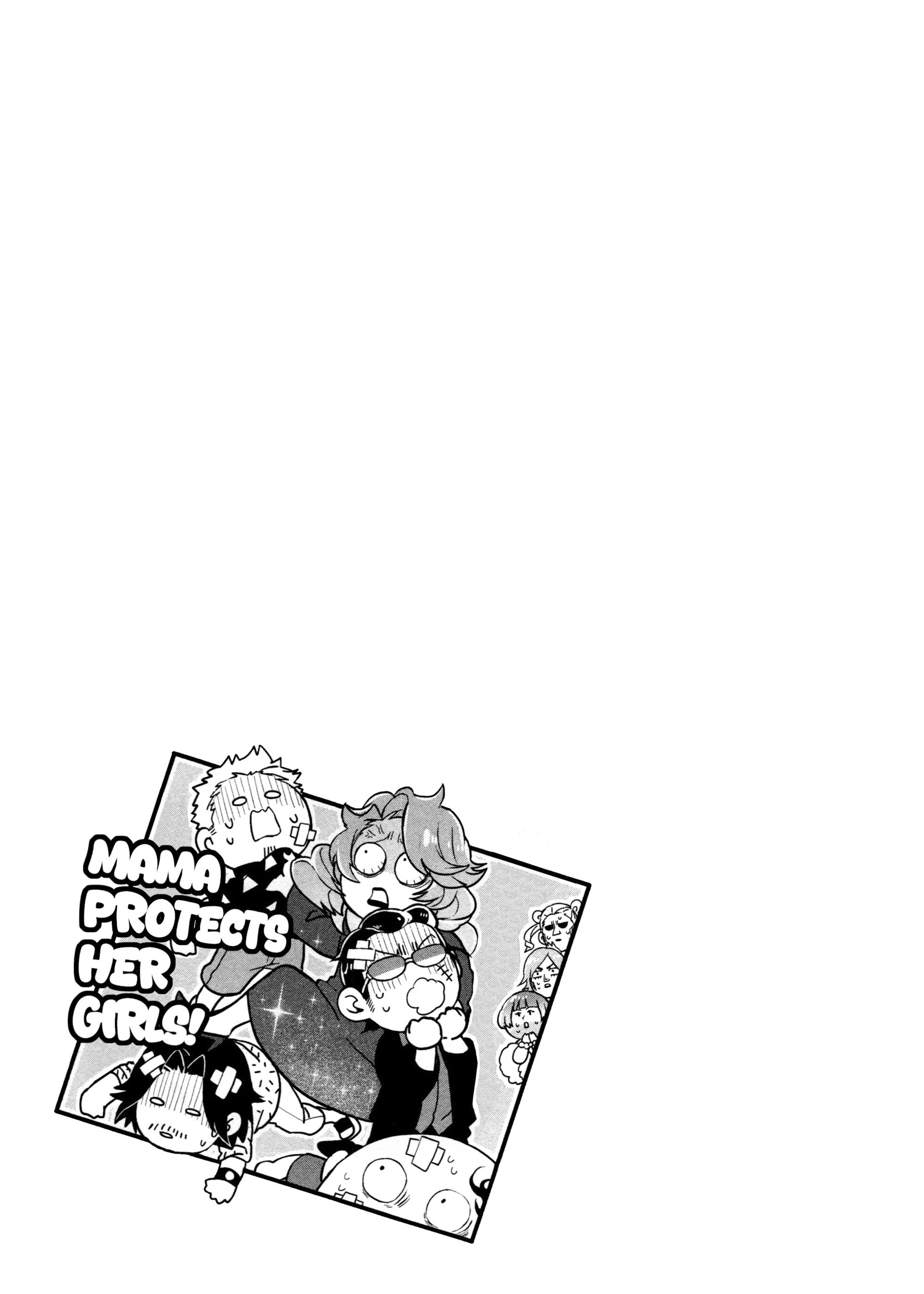 Hate My MIA! Volumes 1-3 - Episode 6 manhwa