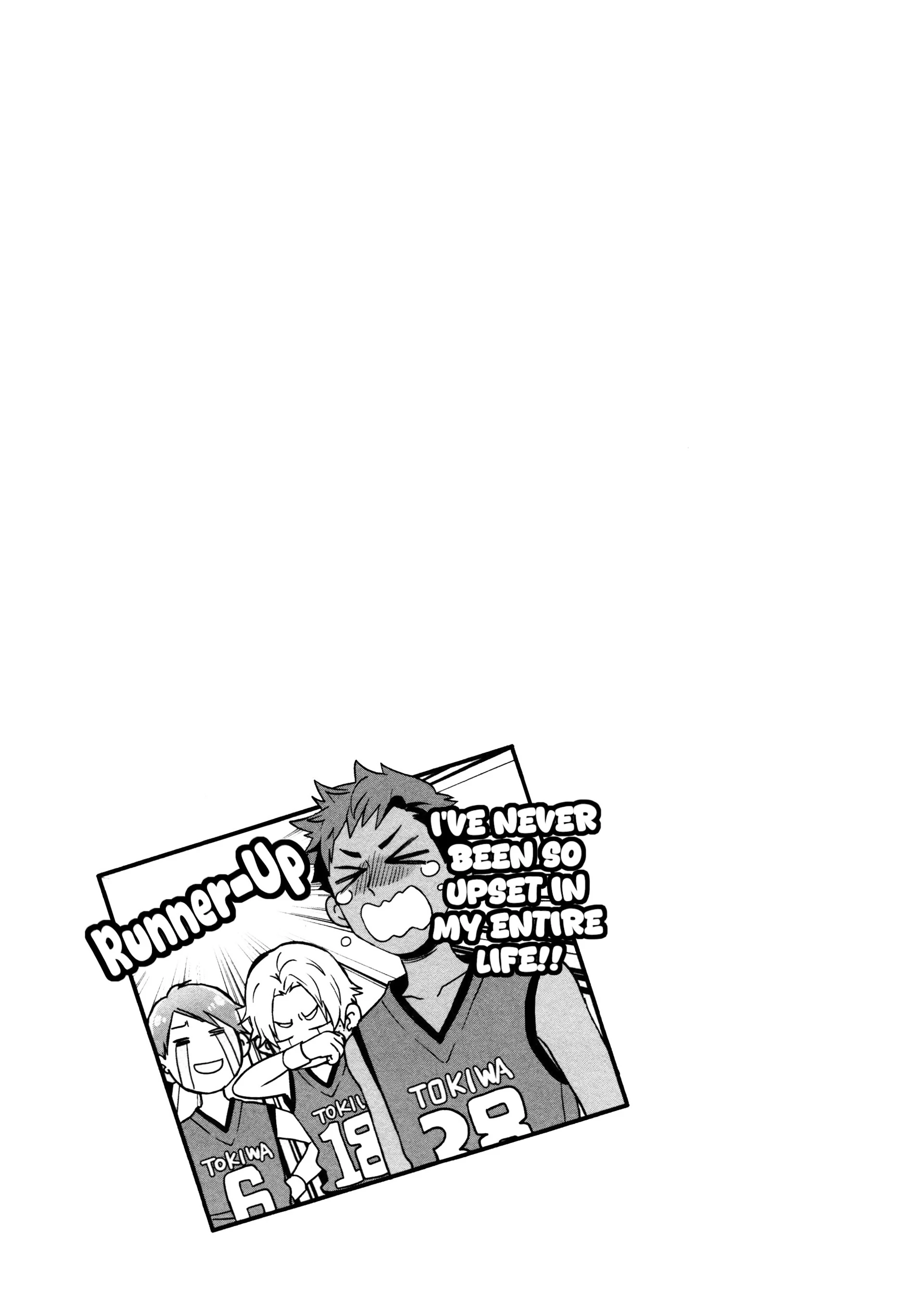 Hate My MIA! Volumes 1-3 - Episode 7 manhwa