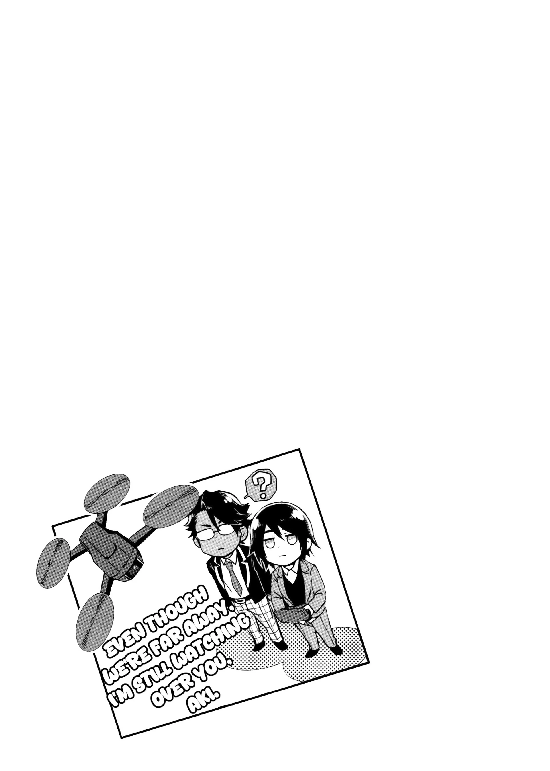 Hate My MIA! Volumes 1-3 - Episode 9 manhwa