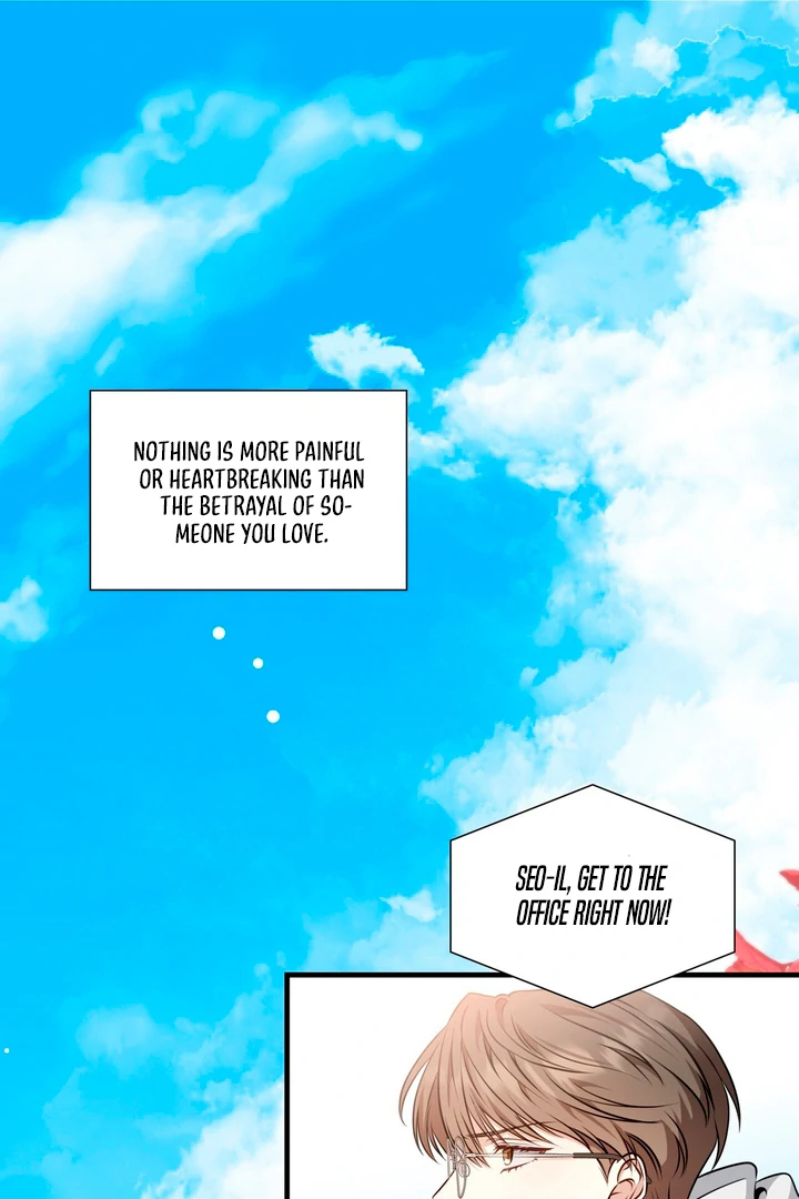 Expiration Date [Kaizen Scan] - Chapter 1 manhwa