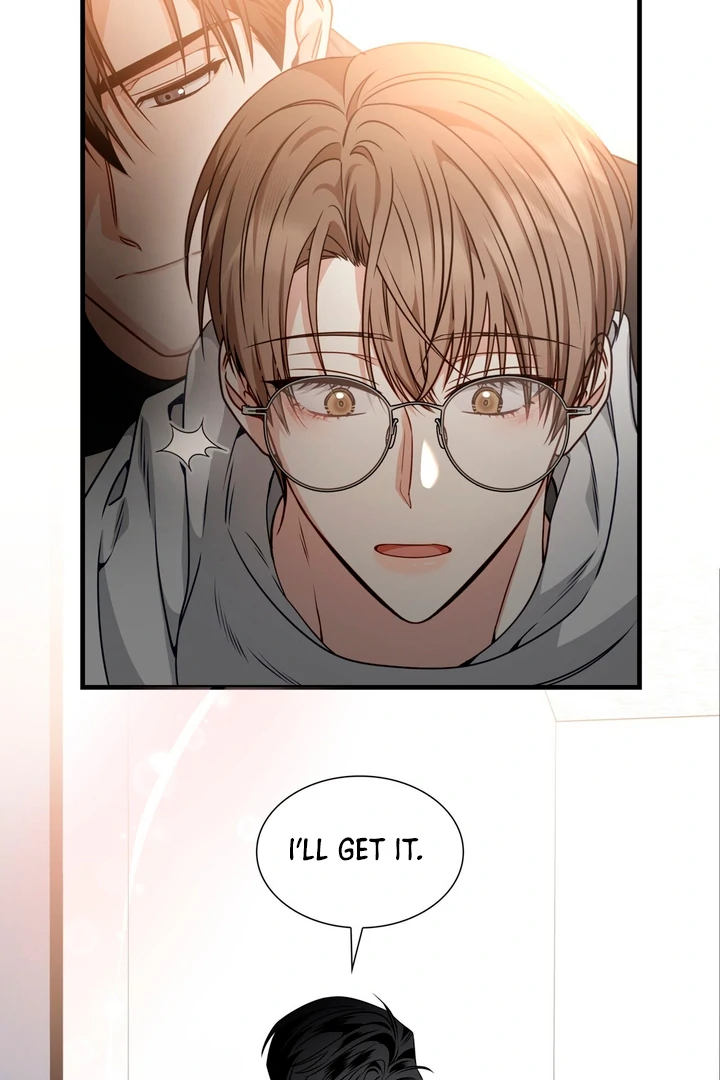 Expiration Date [Kaizen Scan] - Chapter 1 manhwa