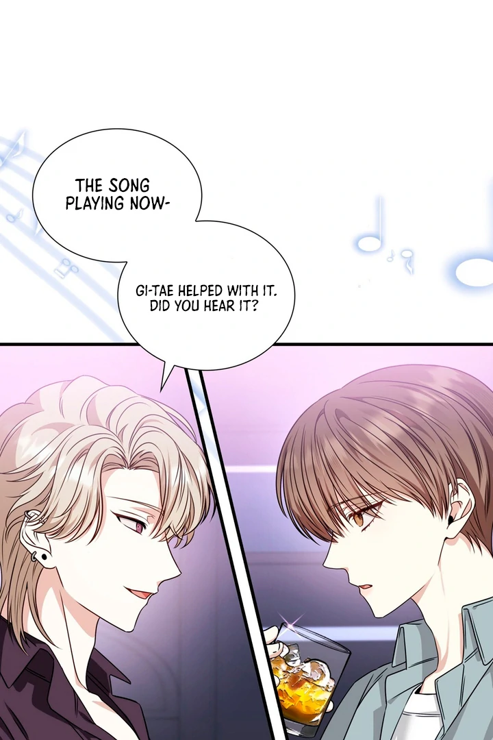 Expiration Date [Kaizen Scan] - Chapter 1 manhwa