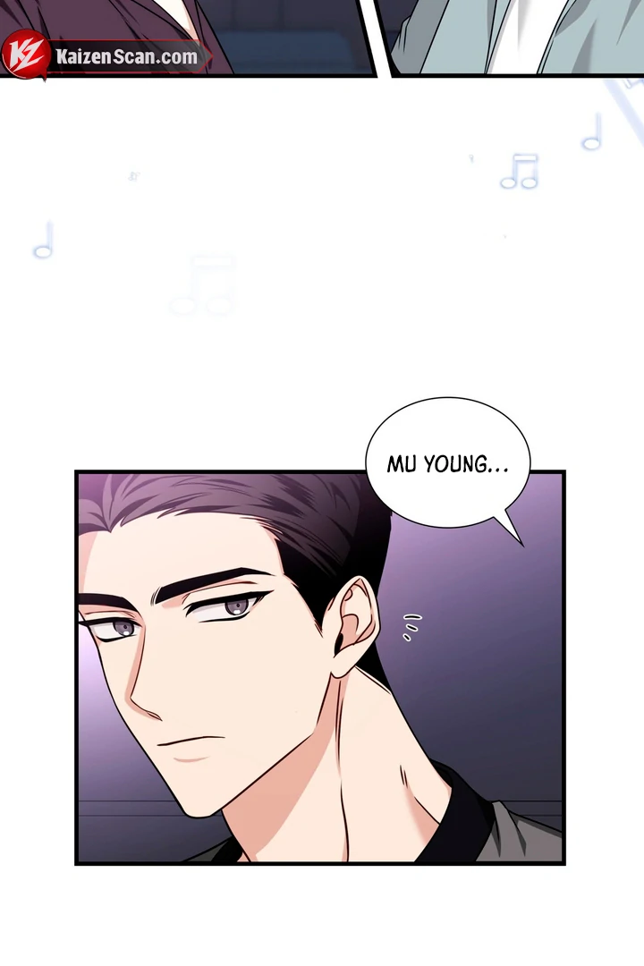 Expiration Date [Kaizen Scan] - Chapter 1 manhwa