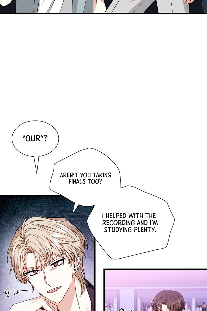 Expiration Date [Kaizen Scan] - Chapter 1 manhwa