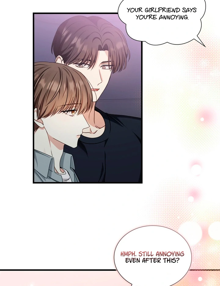 Expiration Date [Kaizen Scan] - Chapter 1 manhwa