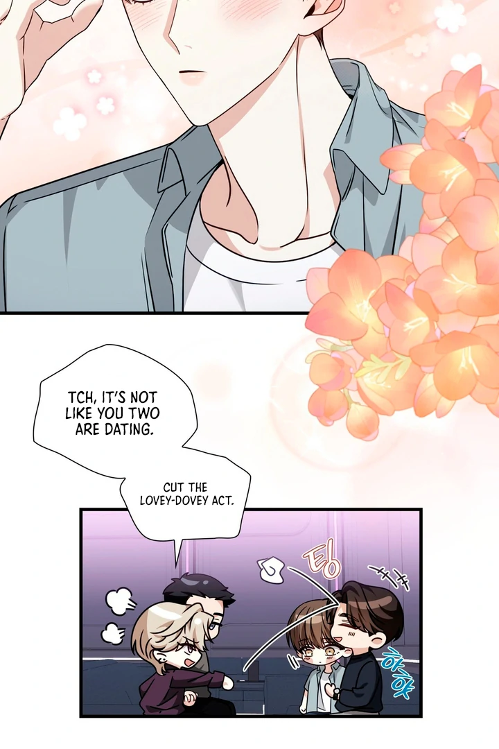 Expiration Date [Kaizen Scan] - Chapter 1 manhwa