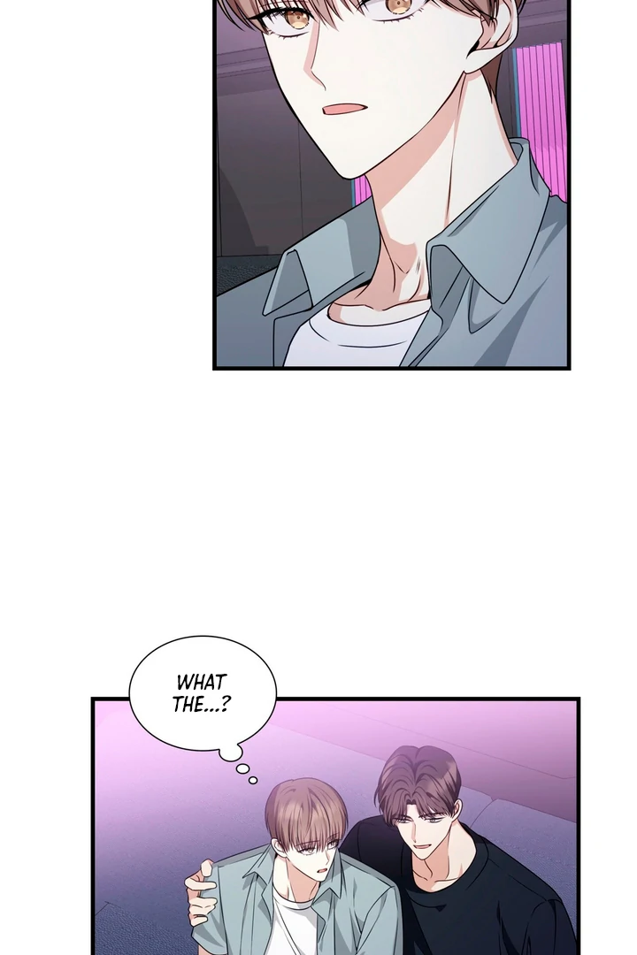 Expiration Date [Kaizen Scan] - Chapter 1 manhwa