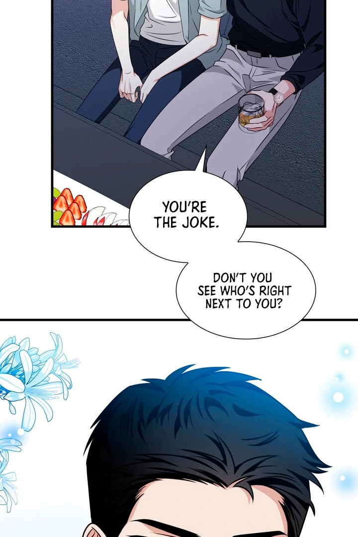 Expiration Date [Kaizen Scan] - Chapter 1 manhwa