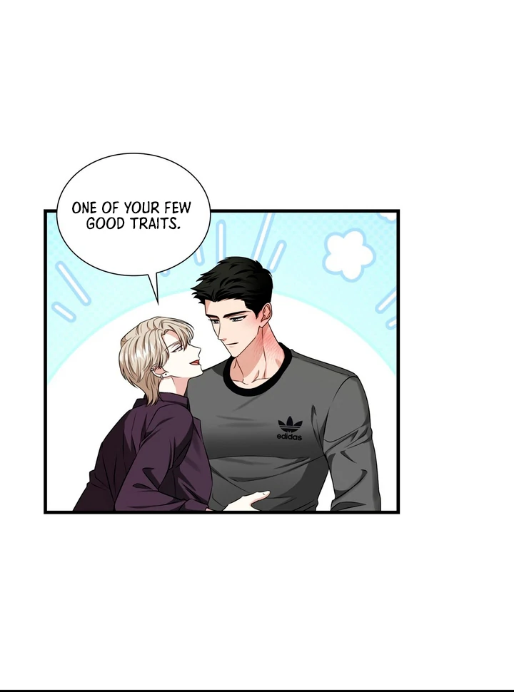 Expiration Date [Kaizen Scan] - Chapter 1 manhwa