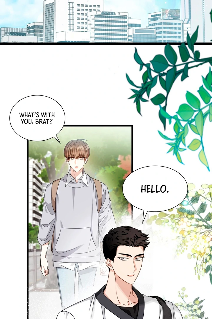 Expiration Date [Kaizen Scan] - Chapter 1 manhwa