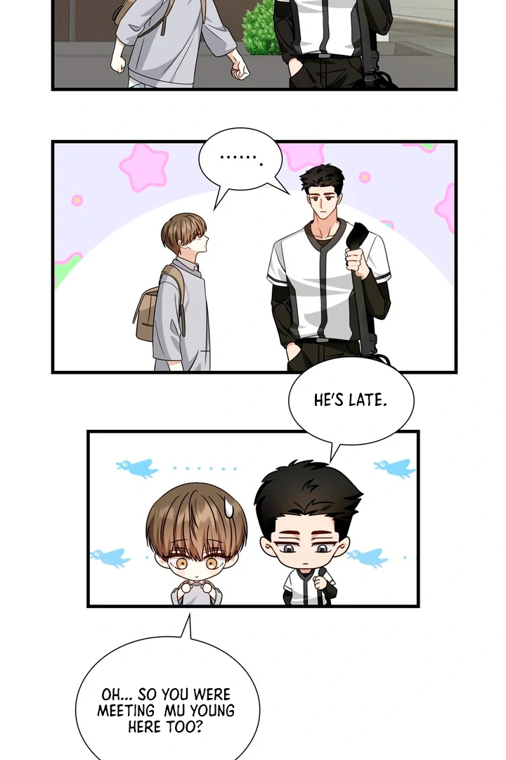 Expiration Date [Kaizen Scan] - Chapter 1 manhwa
