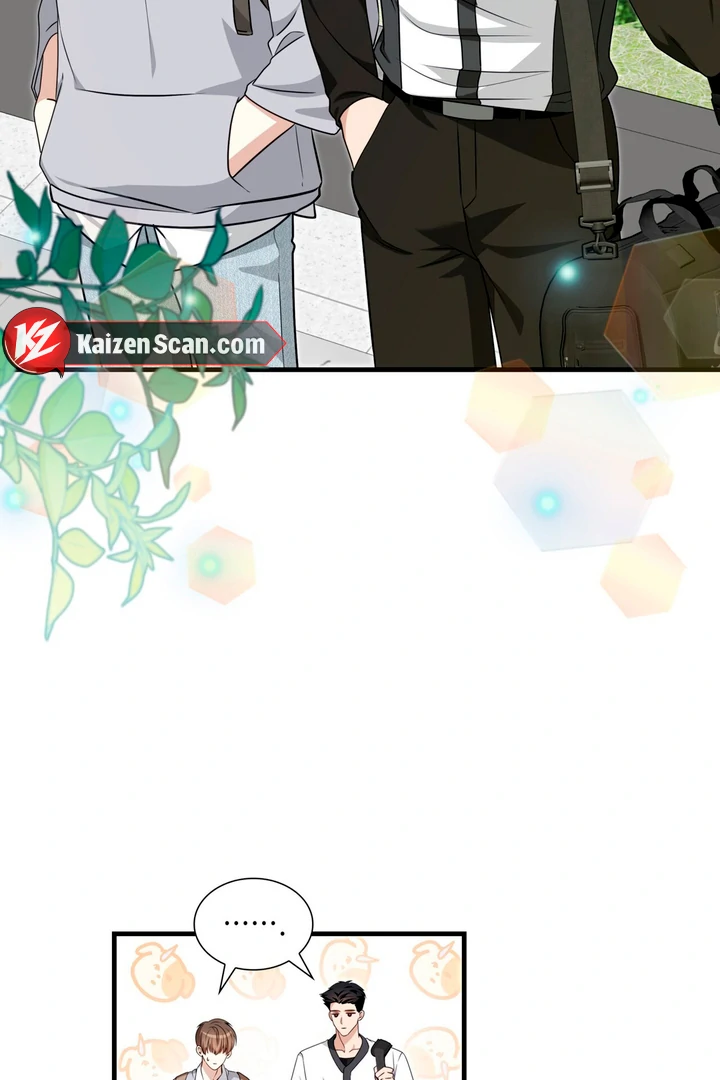 Expiration Date [Kaizen Scan] - Chapter 1 manhwa