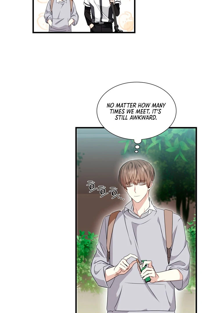 Expiration Date [Kaizen Scan] - Chapter 1 manhwa