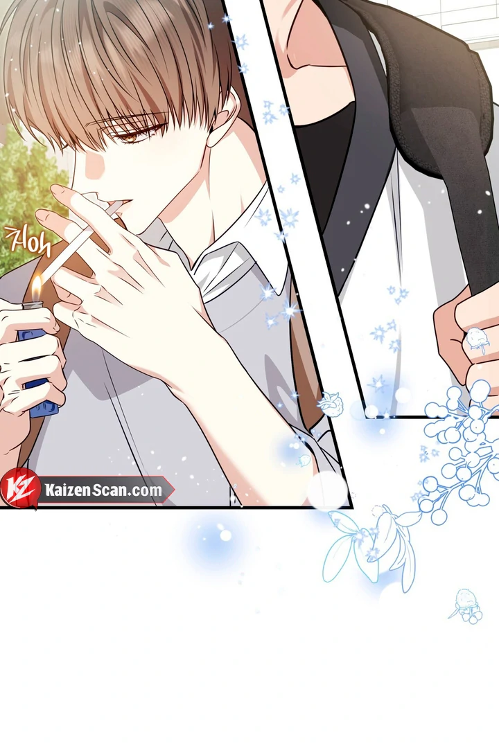 Expiration Date [Kaizen Scan] - Chapter 1 manhwa