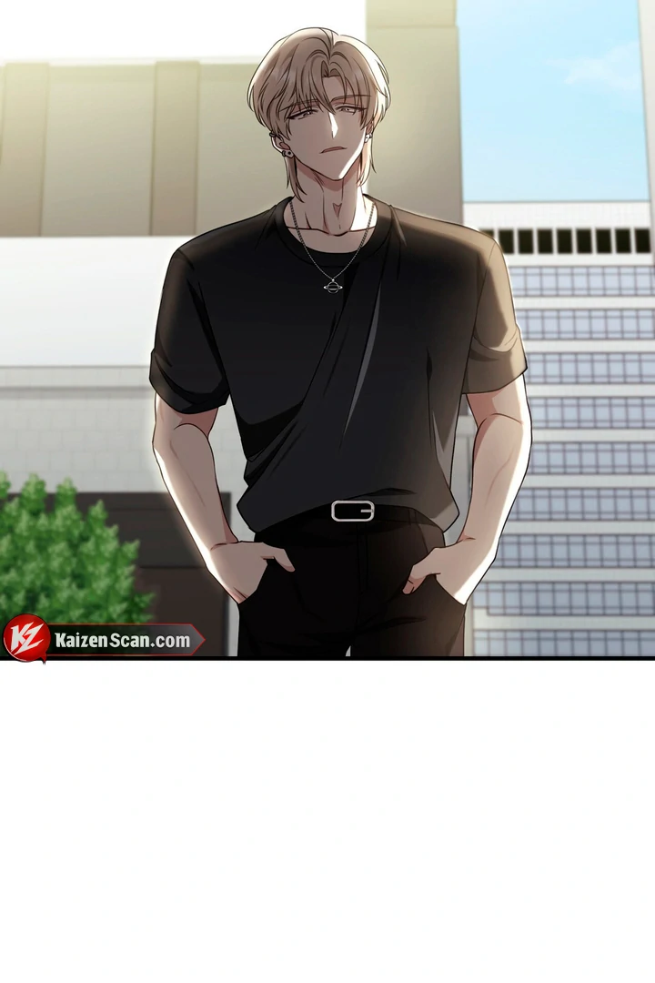 Expiration Date [Kaizen Scan] - Chapter 1 manhwa