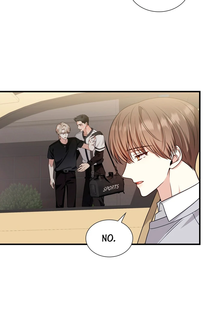 Expiration Date [Kaizen Scan] - Chapter 1 manhwa