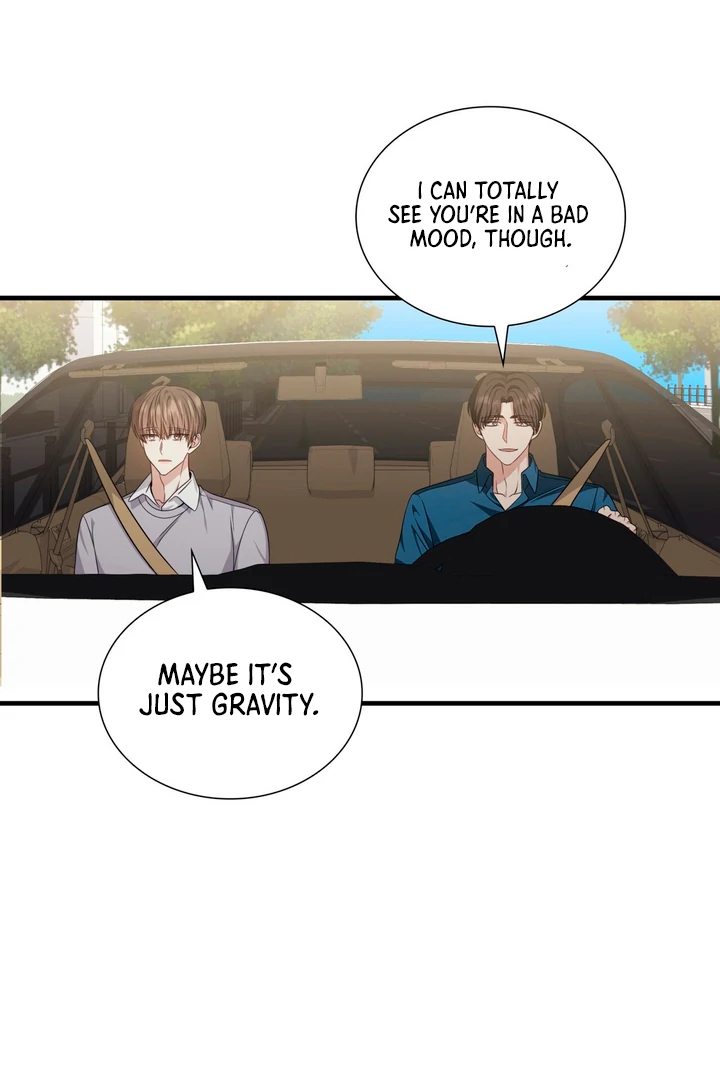 Expiration Date [Kaizen Scan] - Chapter 1 manhwa