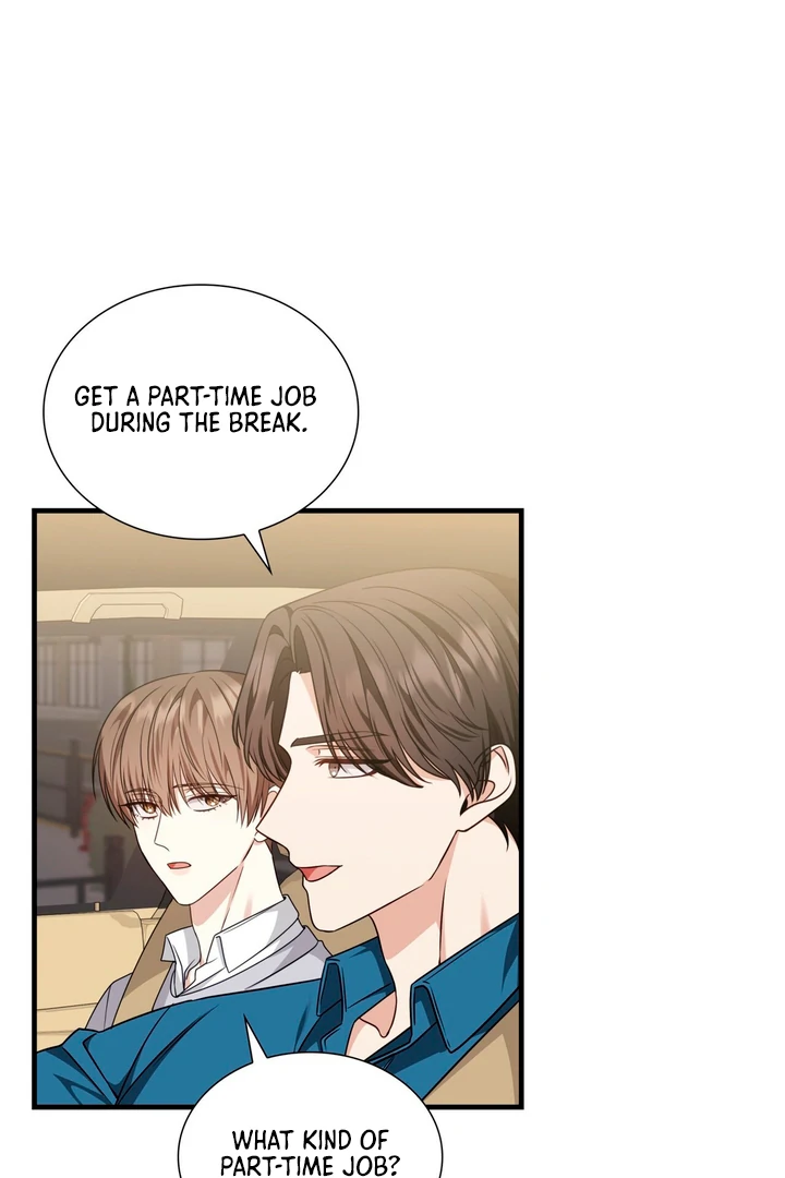 Expiration Date [Kaizen Scan] - Chapter 1 manhwa