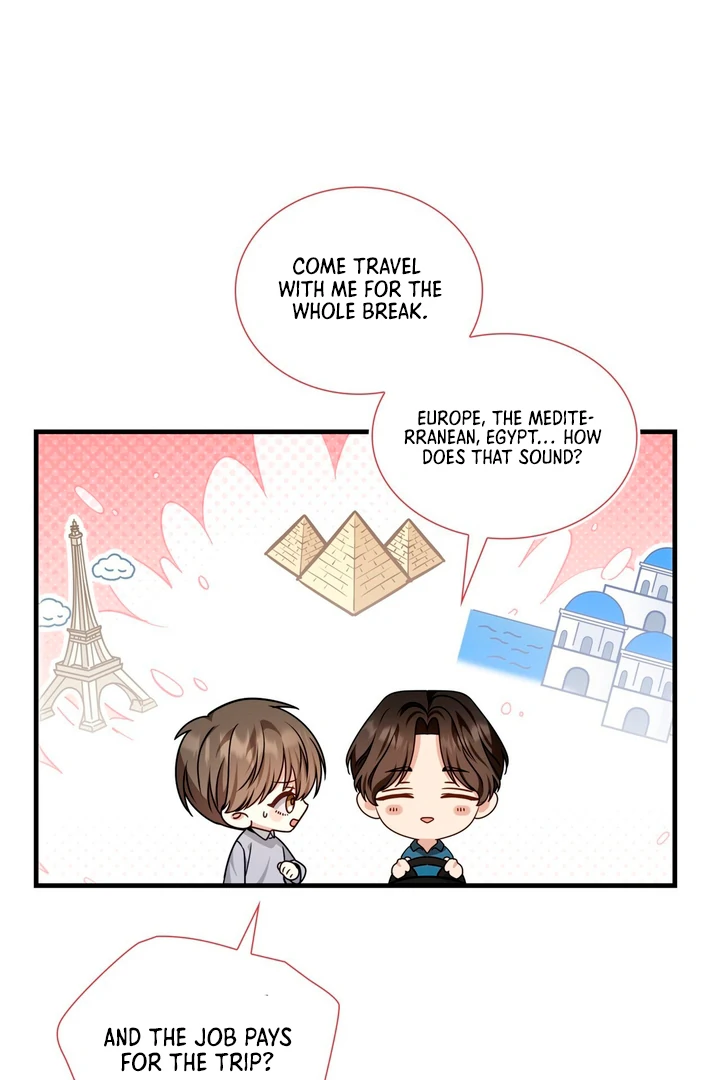 Expiration Date [Kaizen Scan] - Chapter 1 manhwa