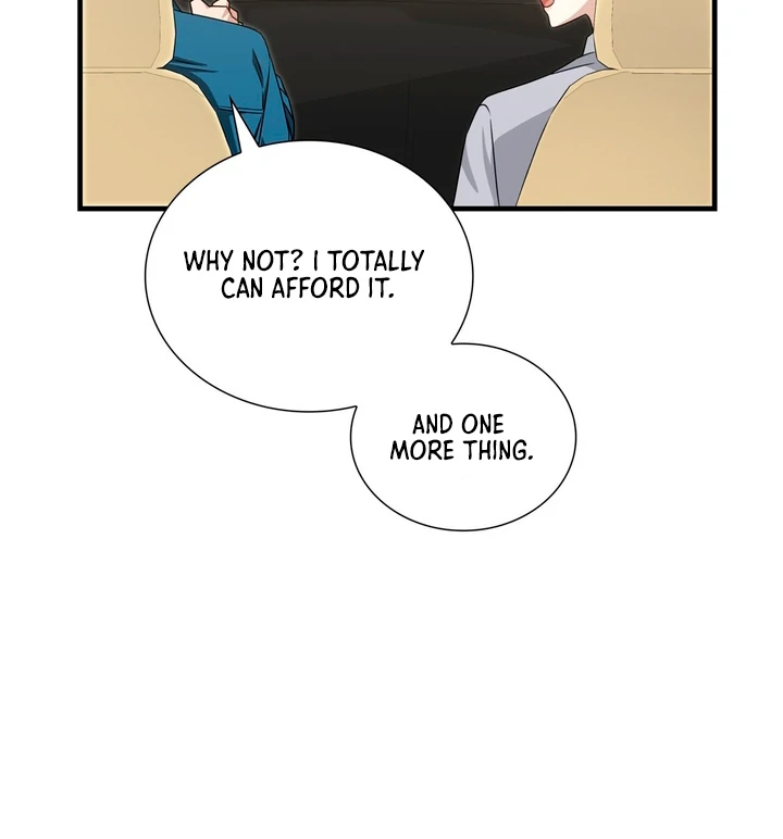 Expiration Date [Kaizen Scan] - Chapter 1 manhwa