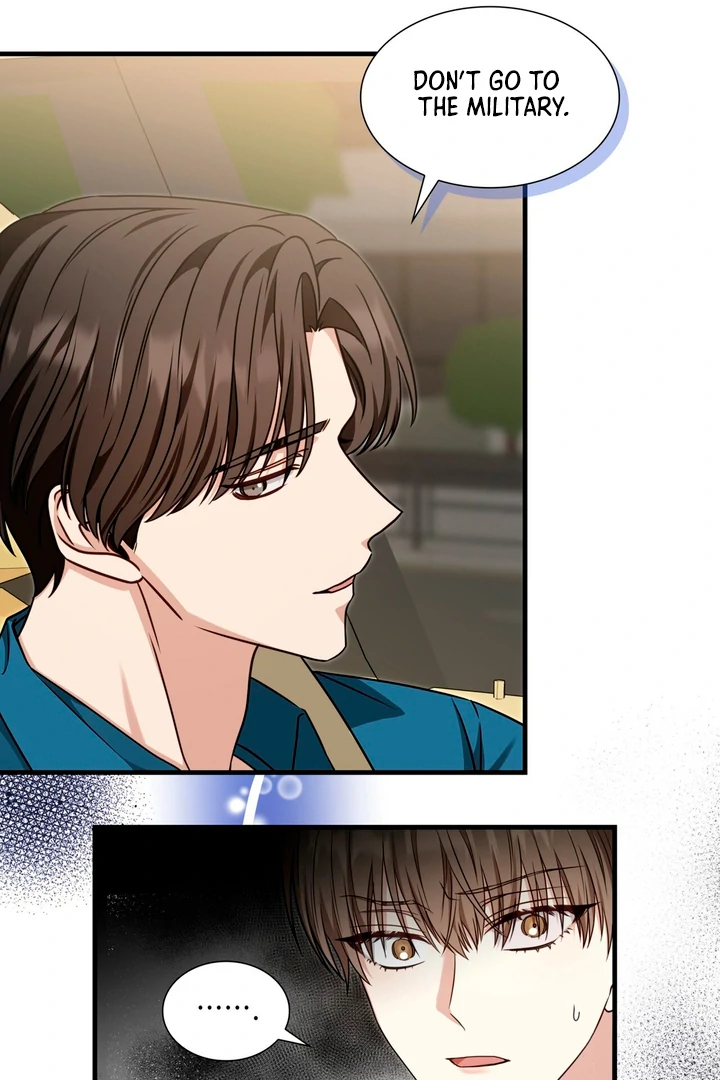 Expiration Date [Kaizen Scan] - Chapter 1 manhwa