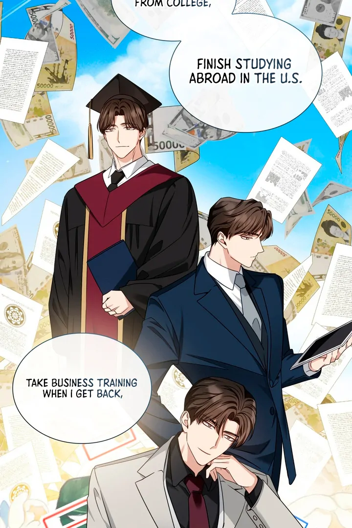 Expiration Date [Kaizen Scan] - Chapter 1 manhwa
