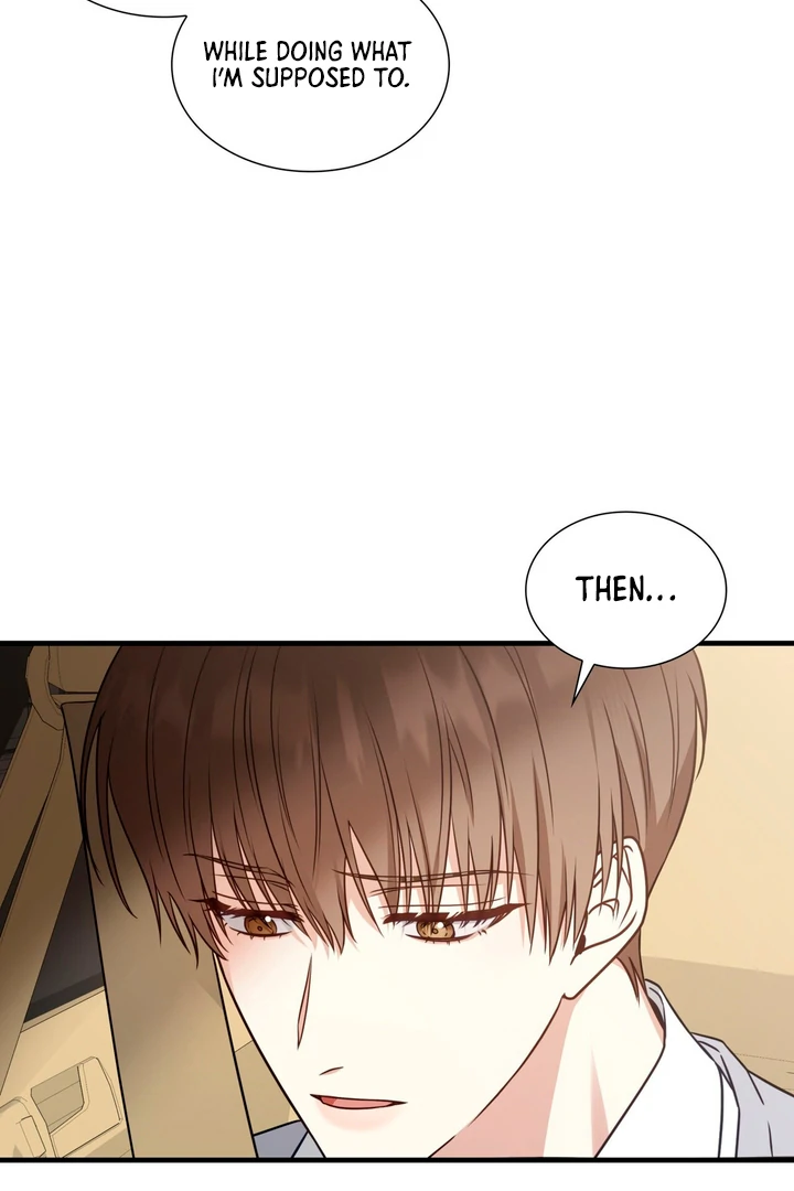Expiration Date [Kaizen Scan] - Chapter 1 manhwa