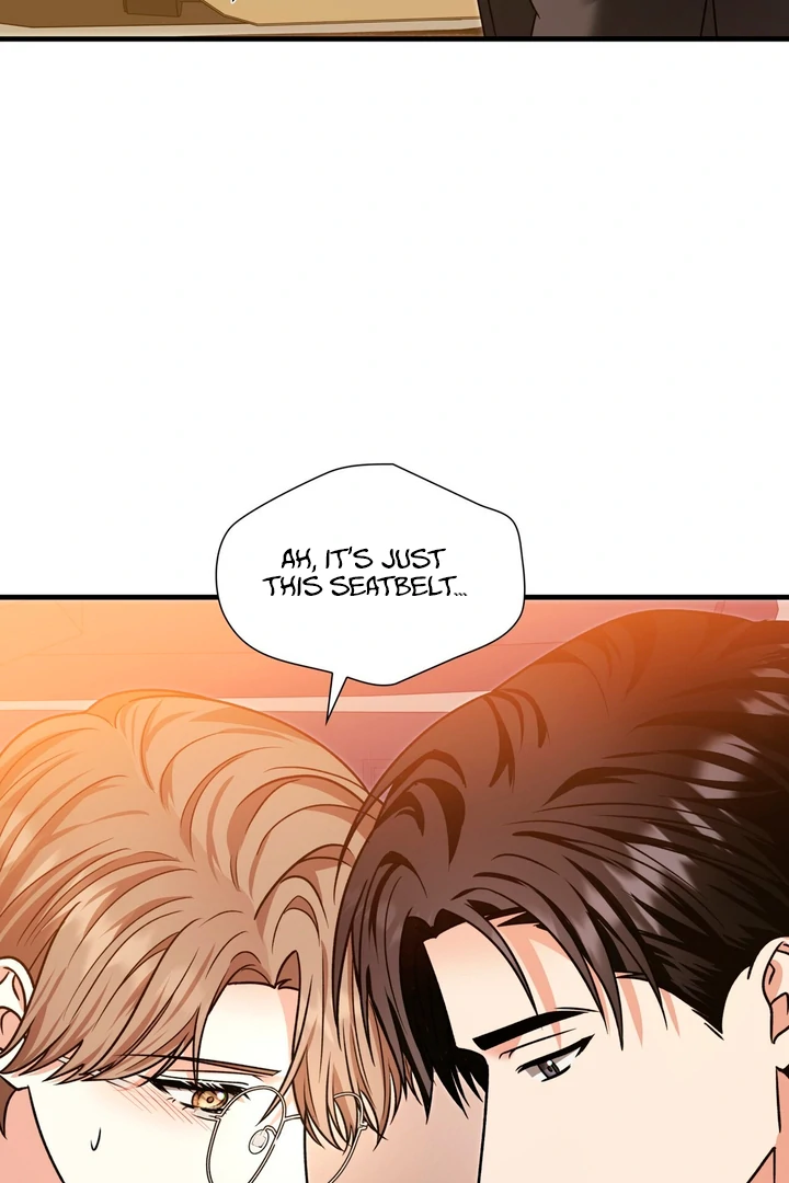 Expiration Date [Kaizen Scan] - Chapter 10 manhwa