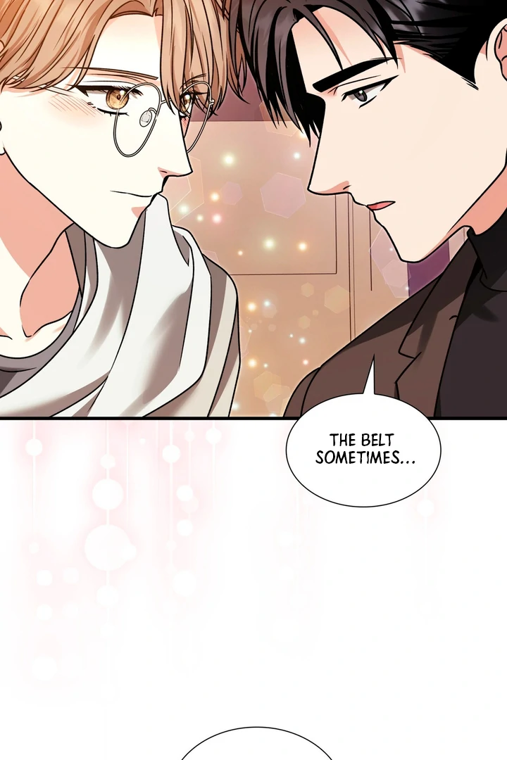 Expiration Date [Kaizen Scan] - Chapter 10 manhwa
