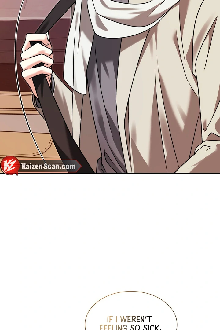 Expiration Date [Kaizen Scan] - Chapter 10 manhwa