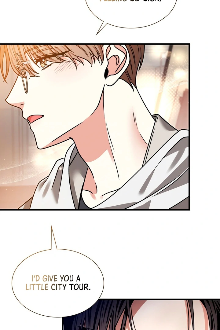 Expiration Date [Kaizen Scan] - Chapter 10 manhwa