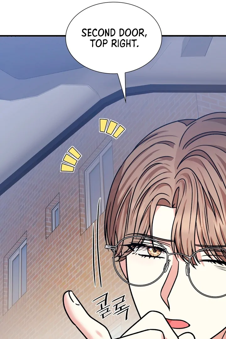 Expiration Date [Kaizen Scan] - Chapter 10 manhwa