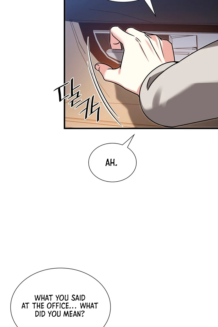 Expiration Date [Kaizen Scan] - Chapter 10 manhwa