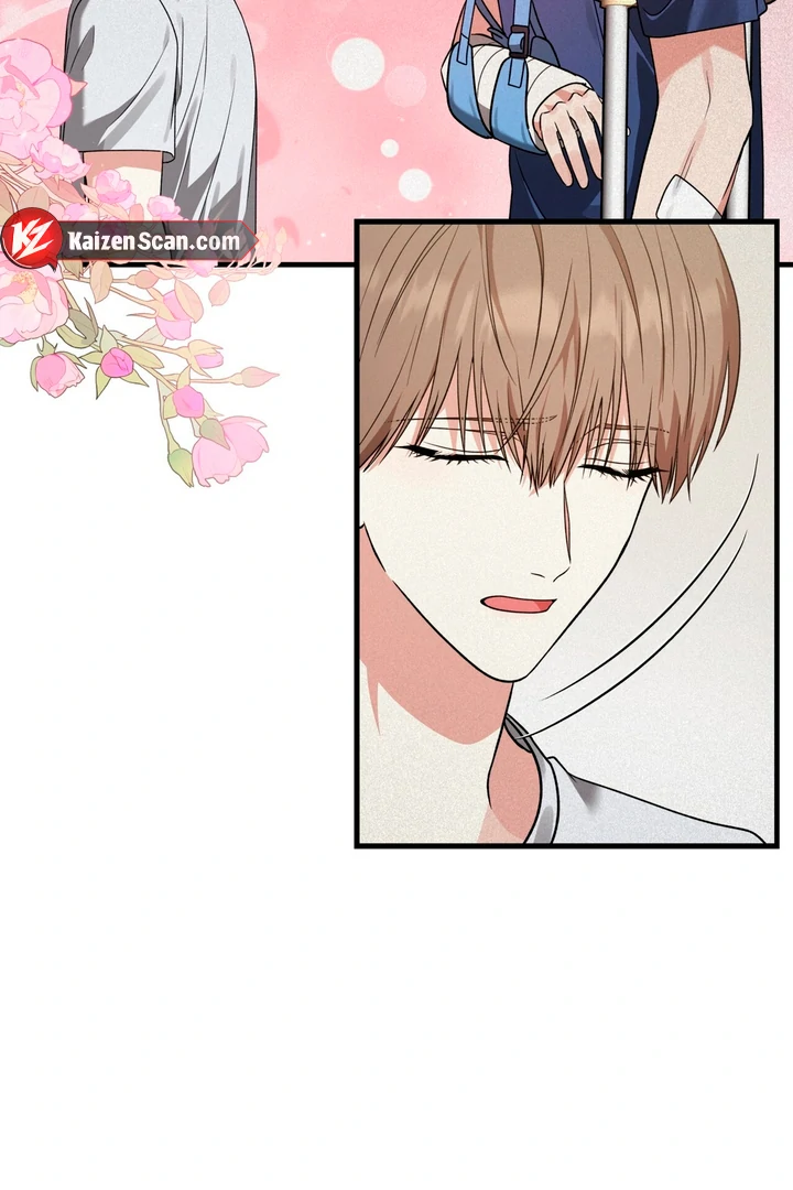 Expiration Date [Kaizen Scan] - Chapter 10 manhwa