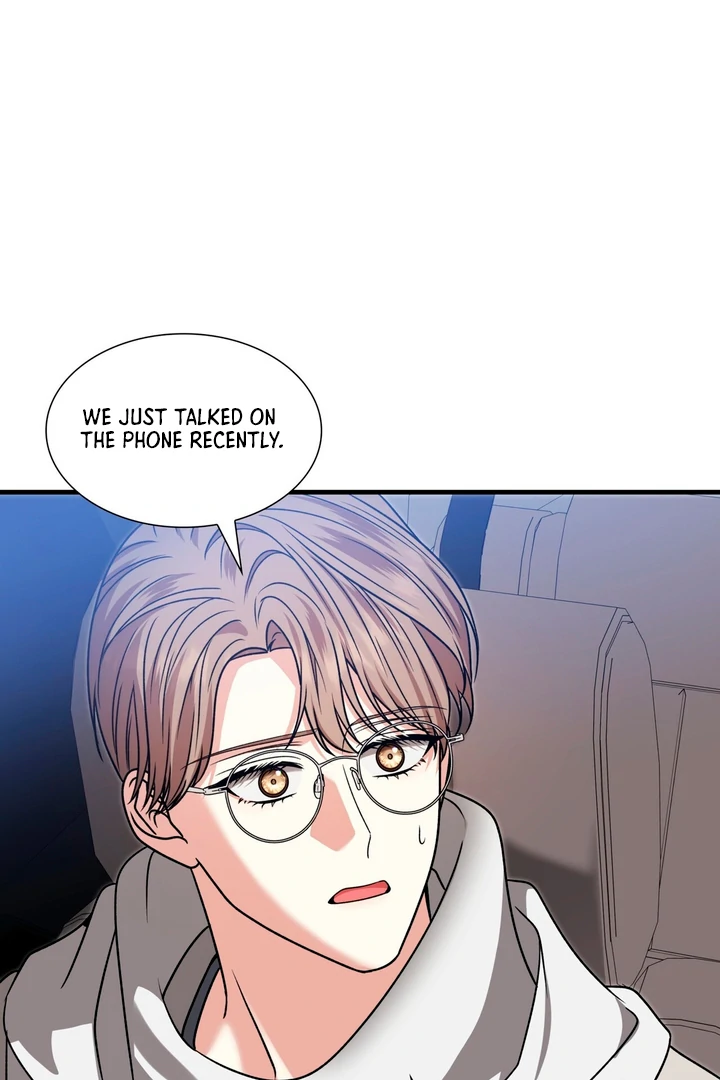 Expiration Date [Kaizen Scan] - Chapter 10 manhwa